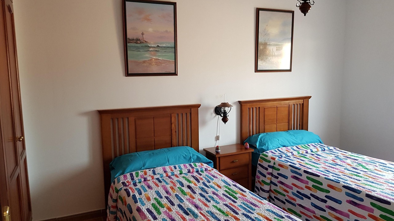 Photo of Bedroom in Puerto del Rosario