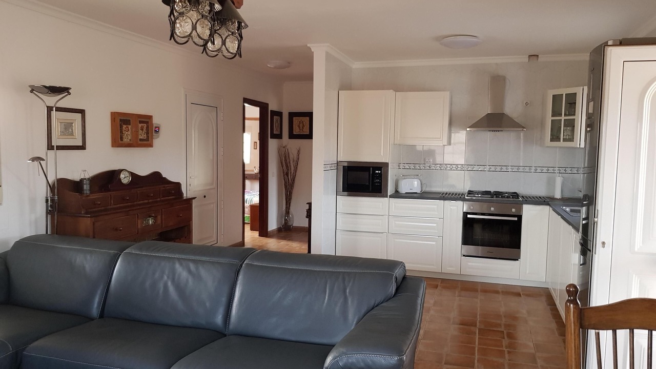 Photo of Livingroom in Puerto del Rosario