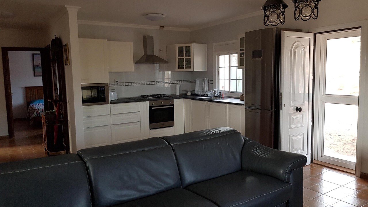Photo of Livingroom in Puerto del Rosario