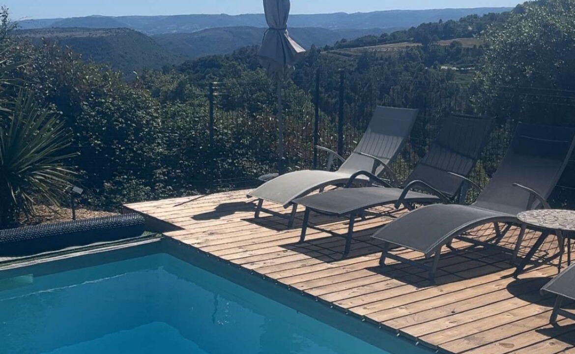 Photo of Outdoor in La Voulte-sur-Rhone