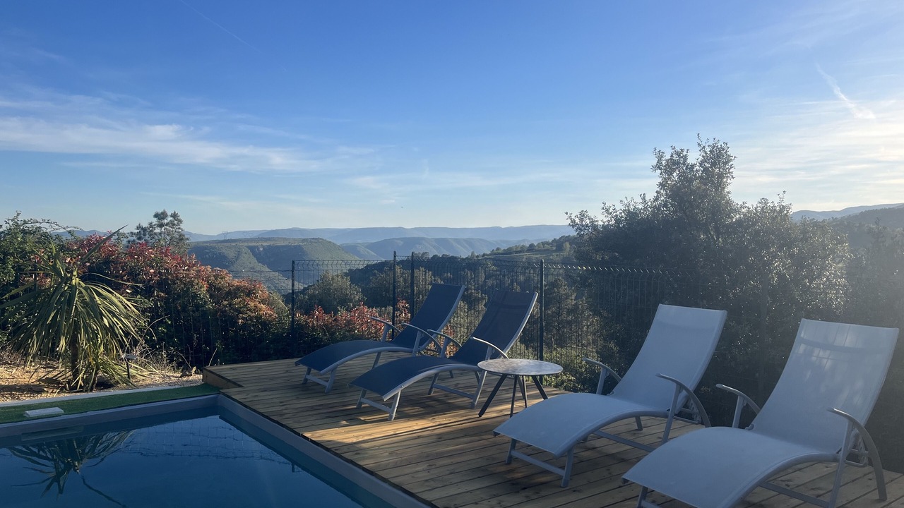 Photo of Outdoor in La Voulte-sur-Rhone