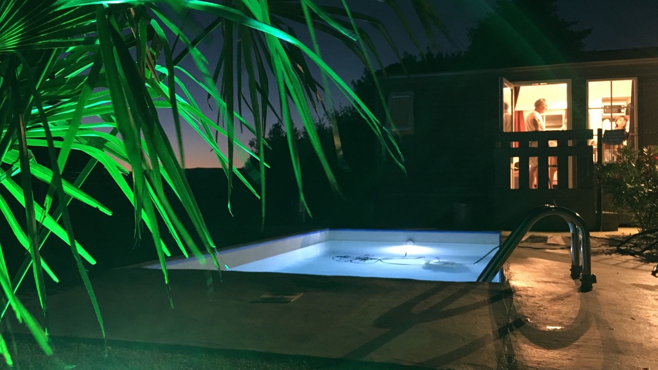 Photo of Outdoor in La Voulte-sur-Rhone