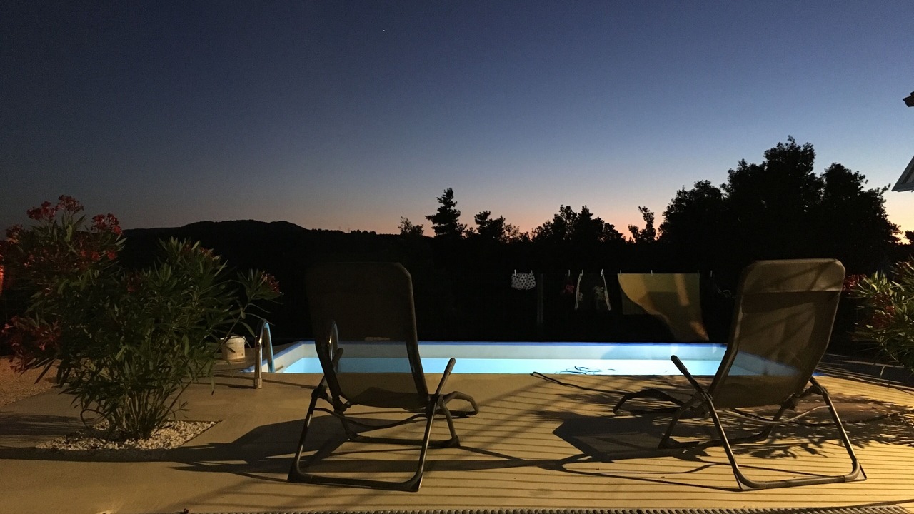 Photo of Outdoor in La Voulte-sur-Rhone