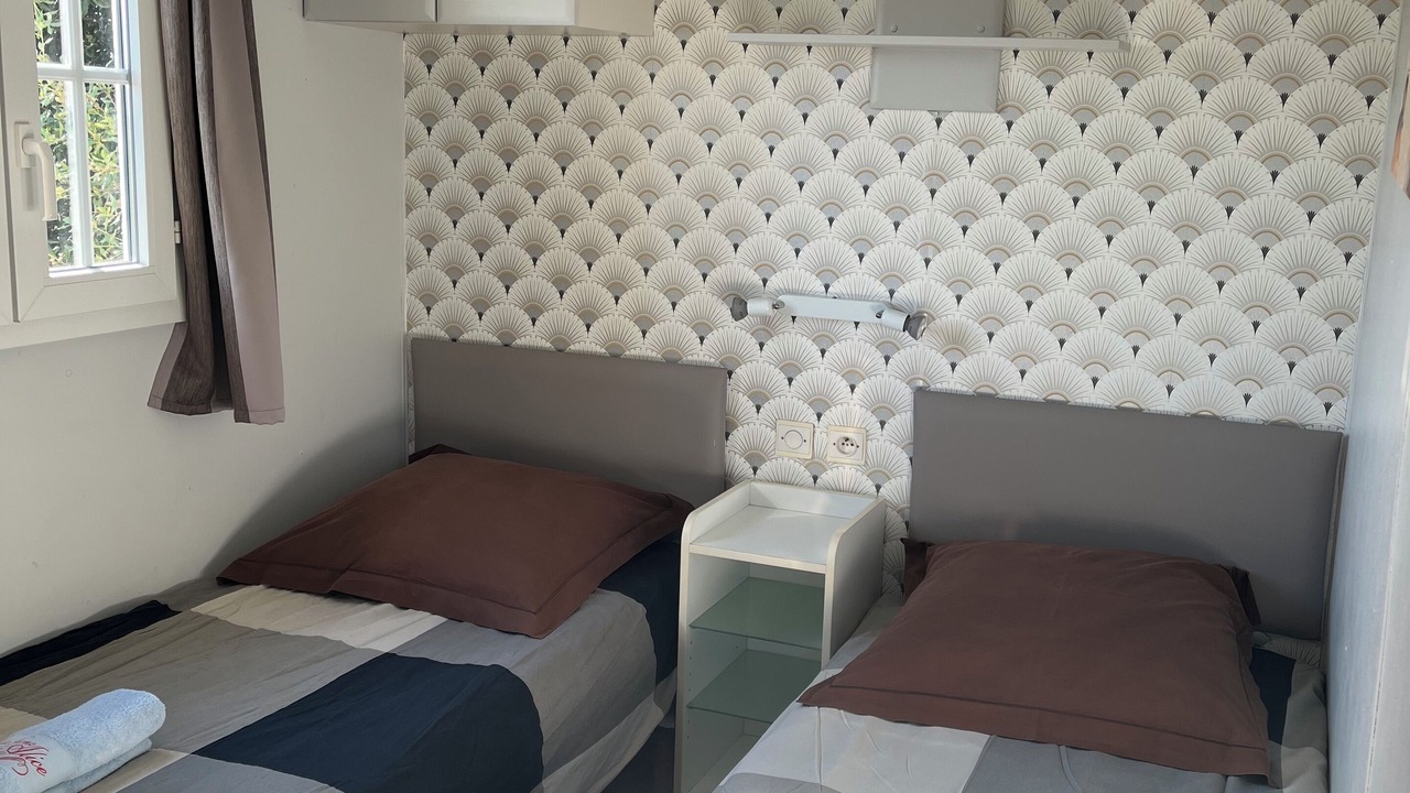 Photo of Bedroom in La Voulte-sur-Rhone