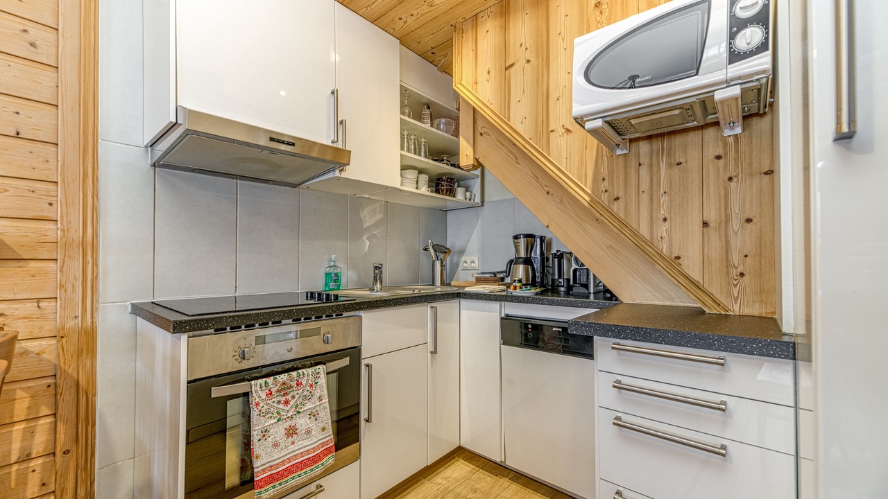 Photo of Kitchen in Arc-1950