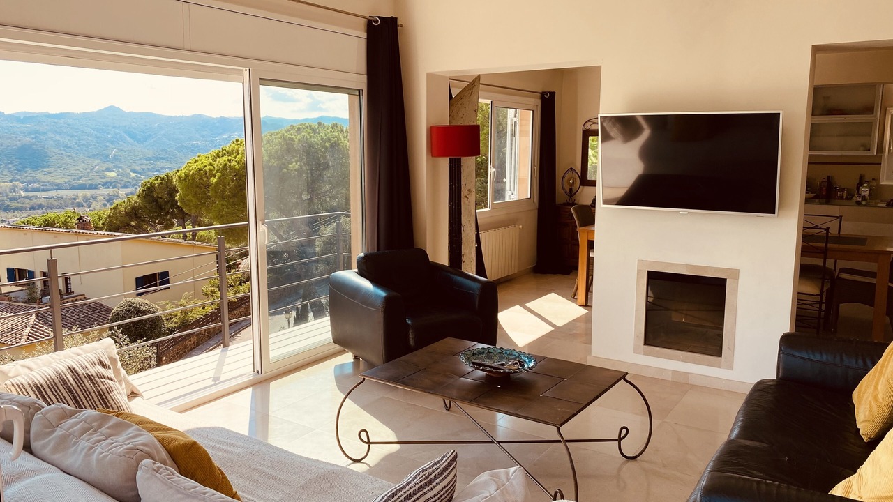 Photo of Livingroom in Santa Cristina de Aro
