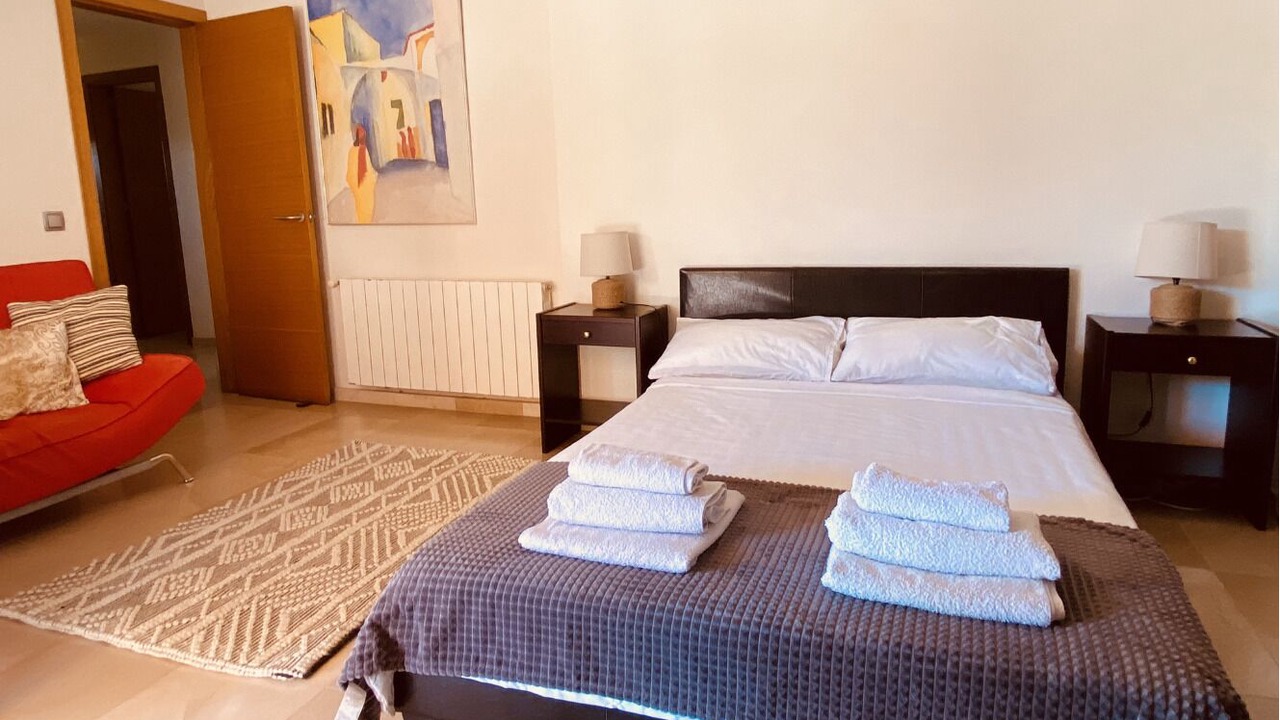 Photo of Bedroom in Santa Cristina de Aro