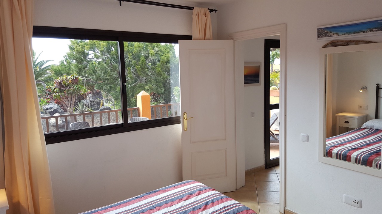 Photo of Bedroom in Corralejo