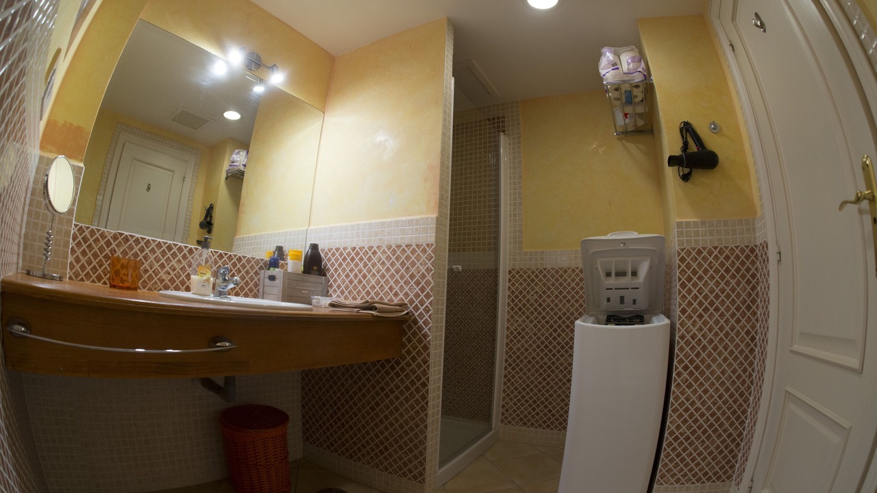 Photo of Bathroom in Corralejo