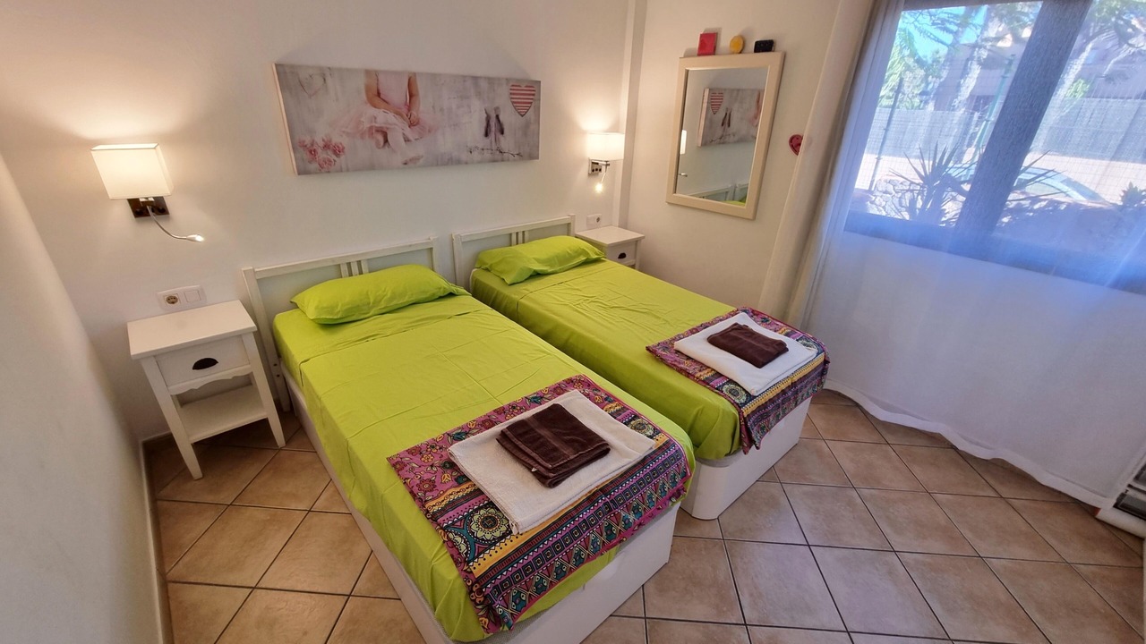 Photo of Bedroom in Corralejo