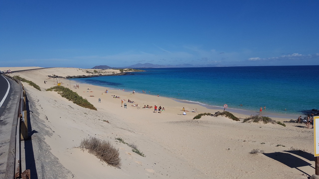 Photo of Others in Corralejo