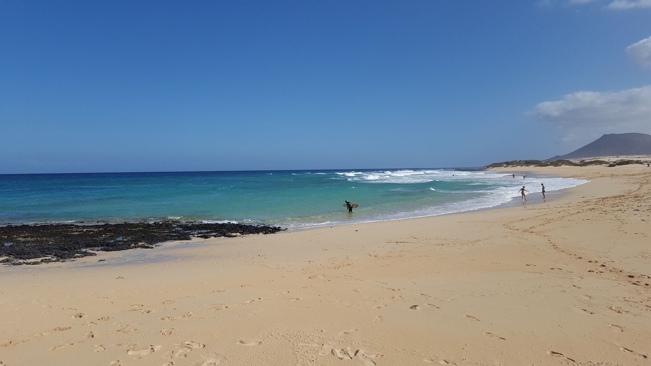 Photo of Others in Corralejo