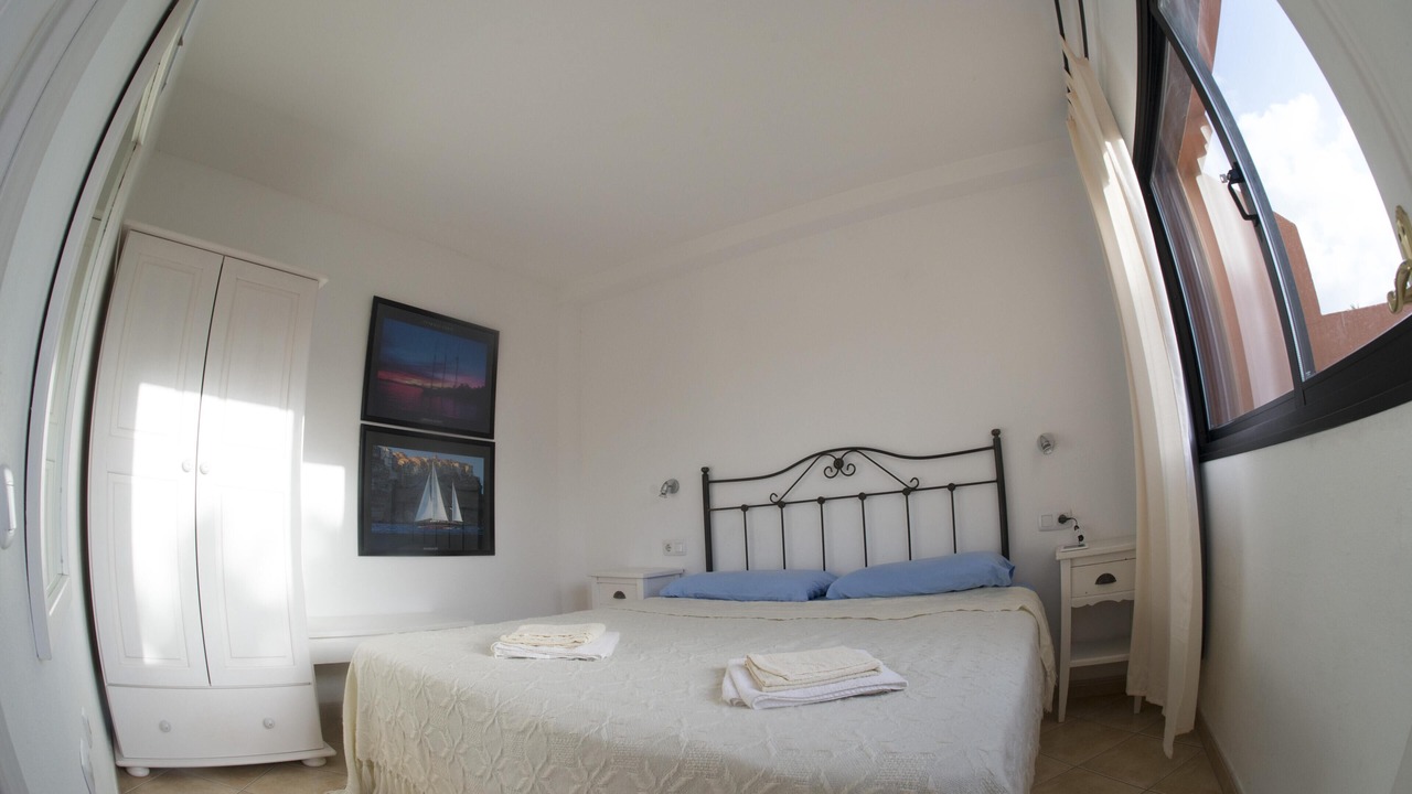 Photo of Bedroom in Corralejo
