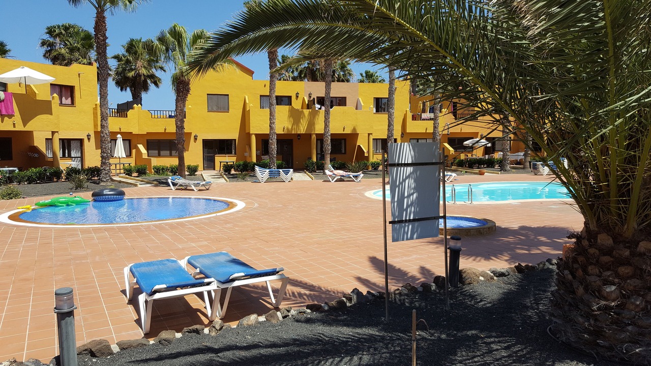 Photo of Outdoor in Corralejo