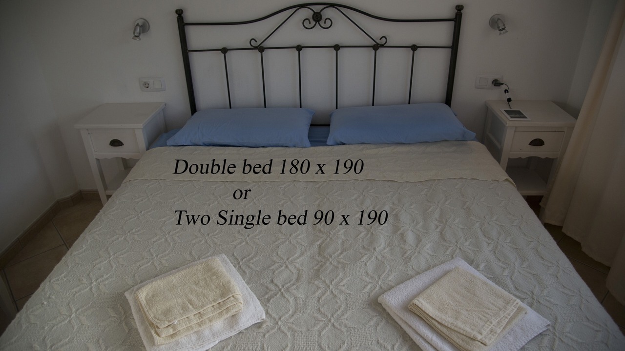 Photo of Bedroom in Corralejo