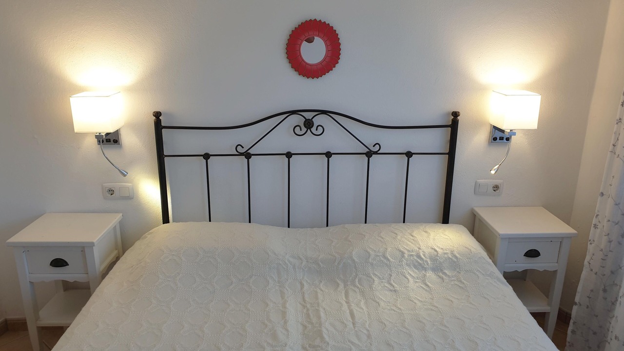 Photo of Bedroom in Corralejo
