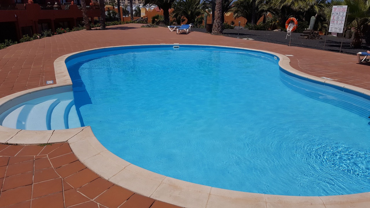 Photo of Outdoor in Corralejo