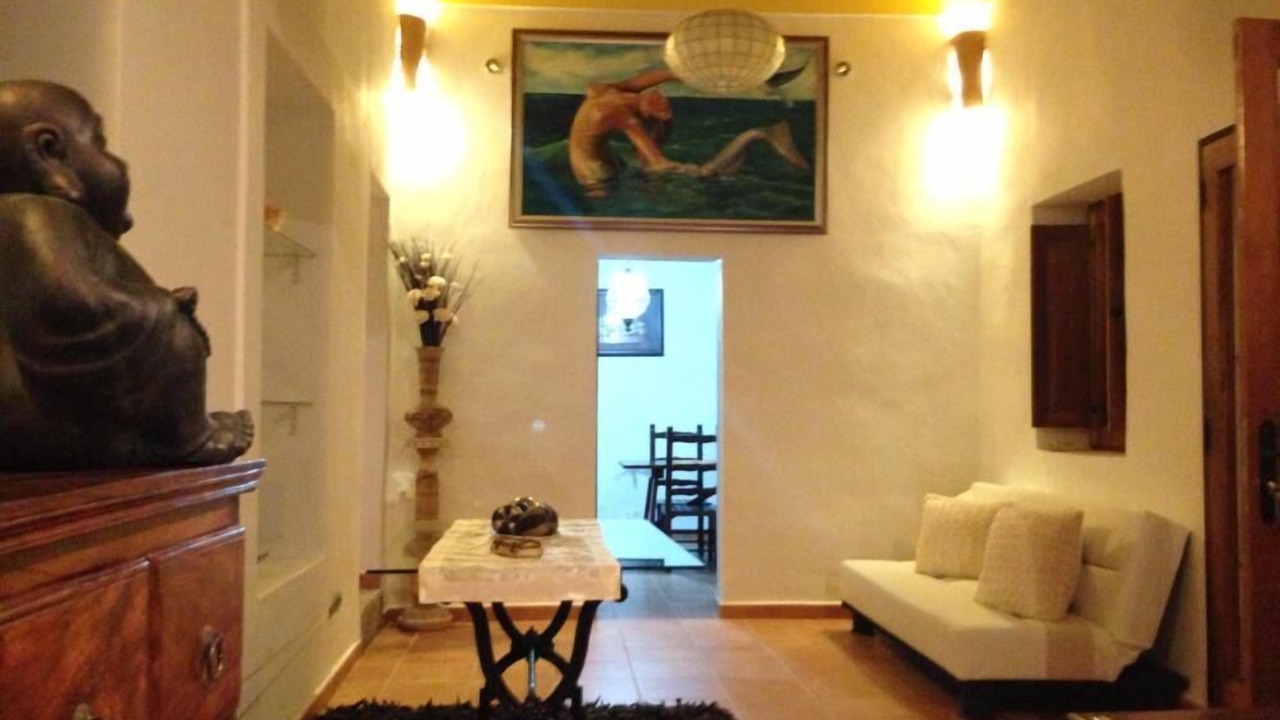 Photo of Livingroom in Santa Gertrudis