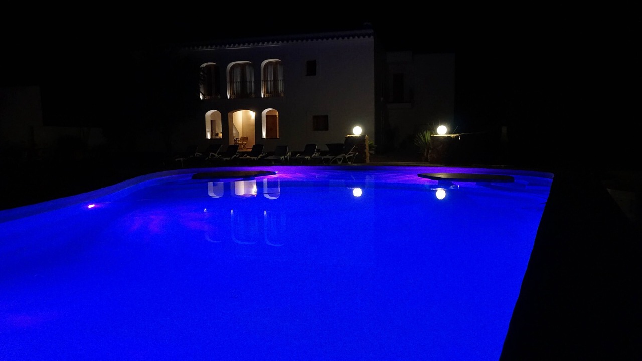 Photo of Outdoor in Santa Gertrudis