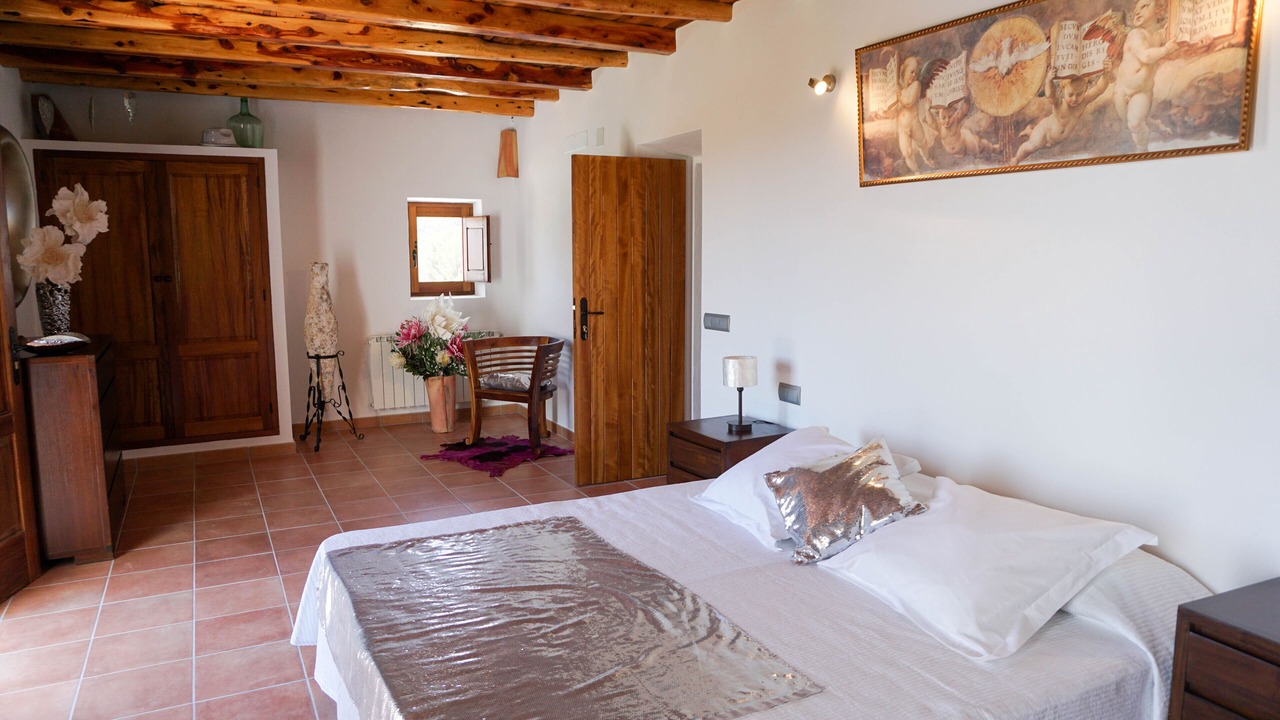 Photo of Bedroom in Santa Gertrudis