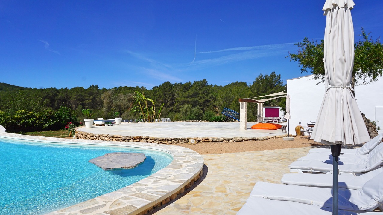 Photo of Outdoor in Santa Gertrudis