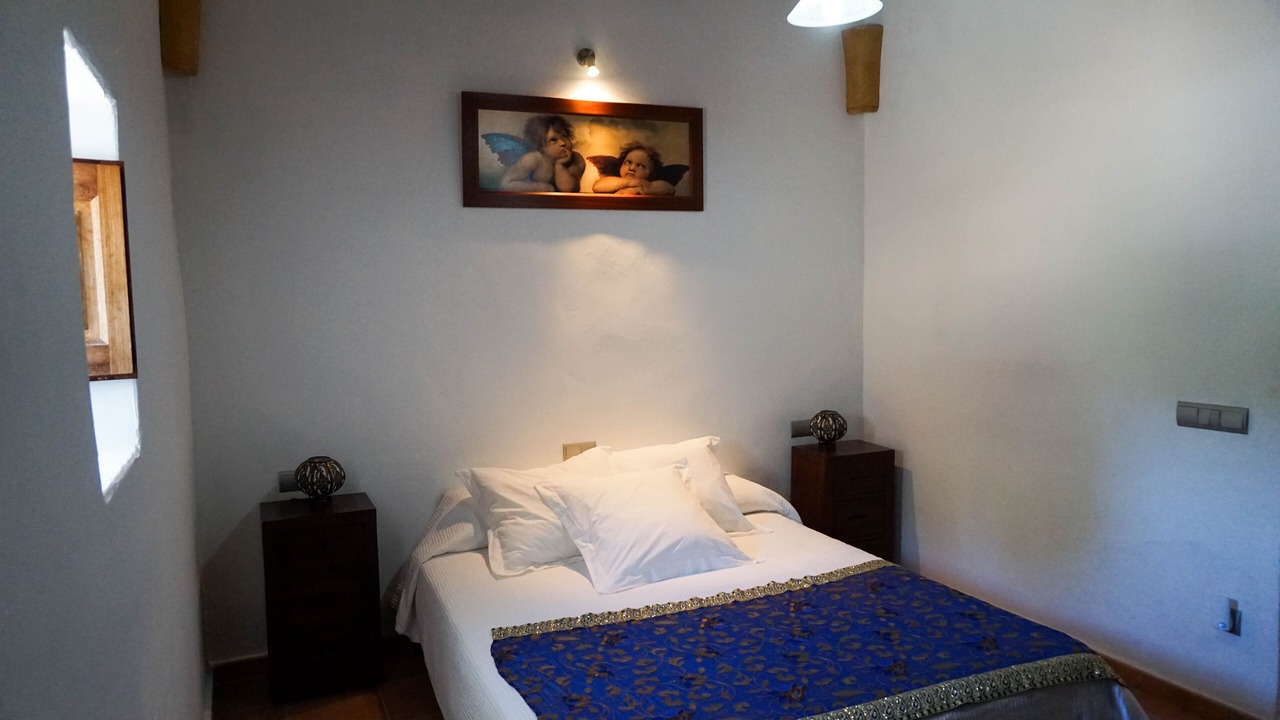 Photo of Bedroom in Santa Gertrudis