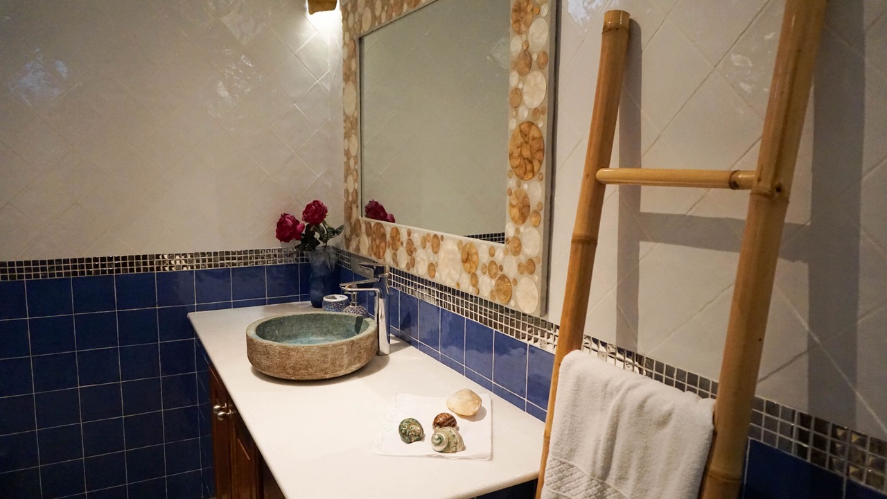 Photo of Bathroom in Santa Gertrudis