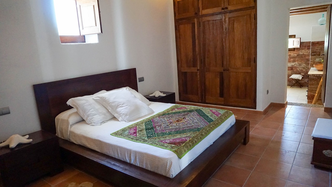 Photo of Bedroom in Santa Gertrudis