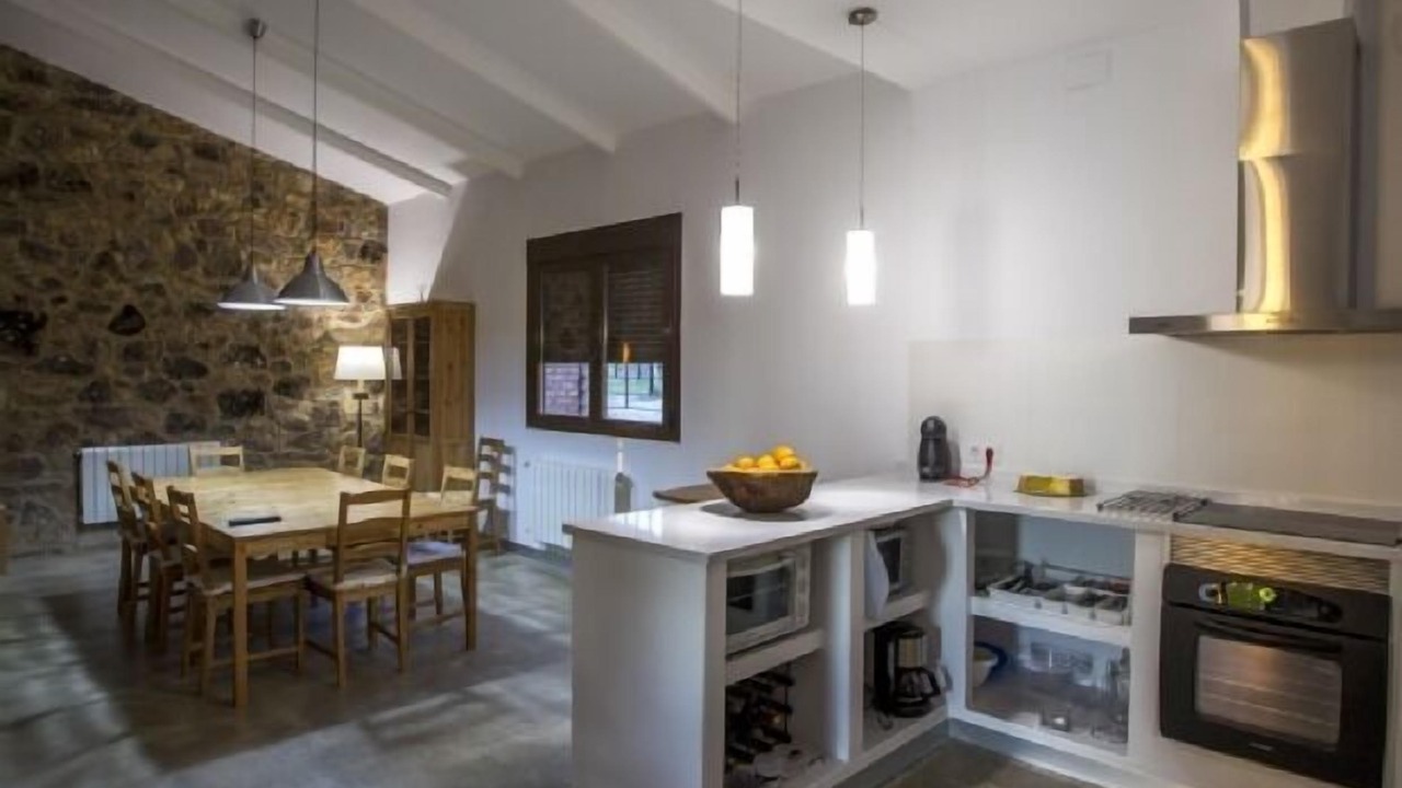 Photo of Kitchen in San Vicente de Alcantara