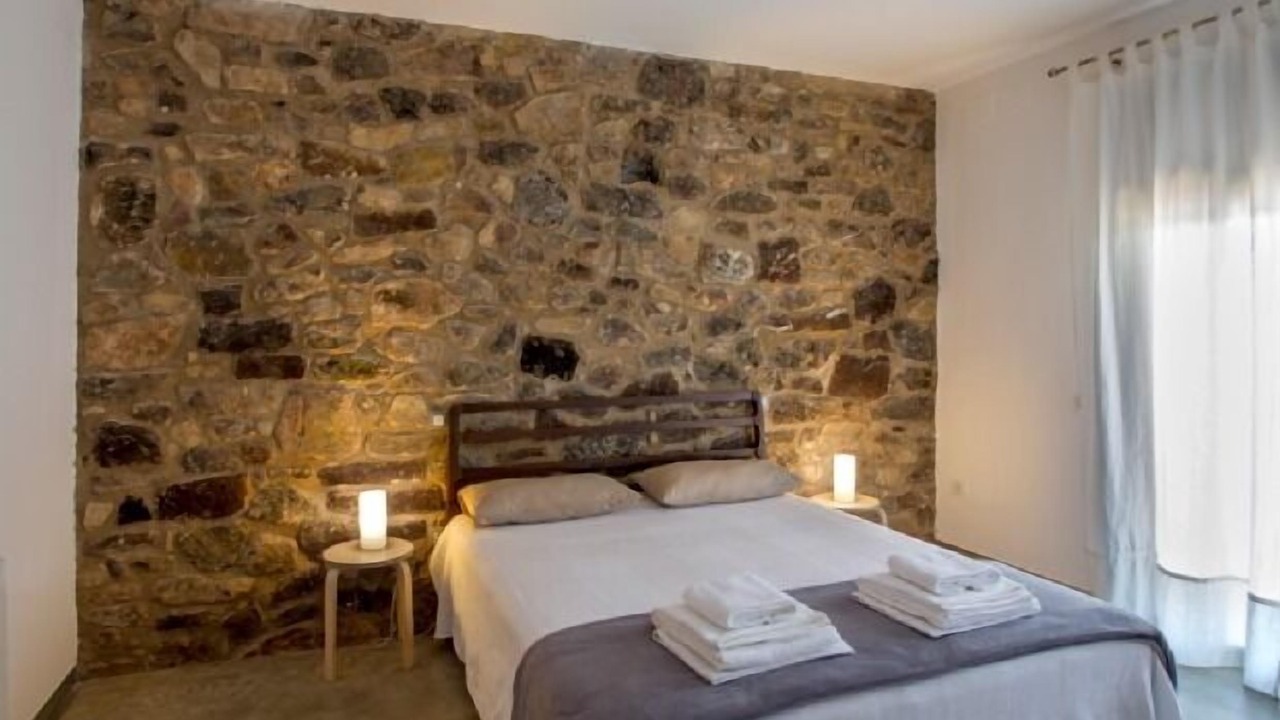 Photo of Bedroom in San Vicente de Alcantara