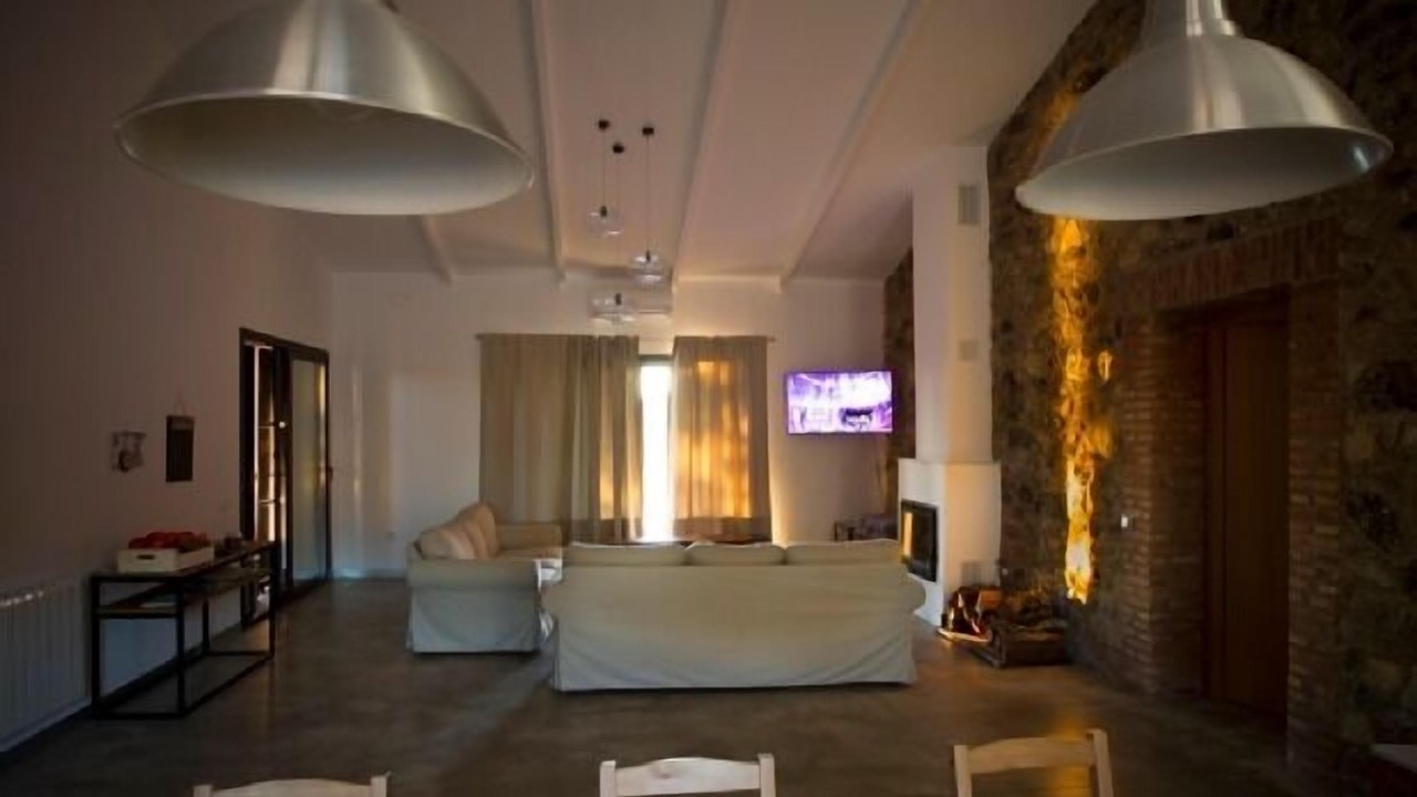 Photo of Livingroom in San Vicente de Alcantara