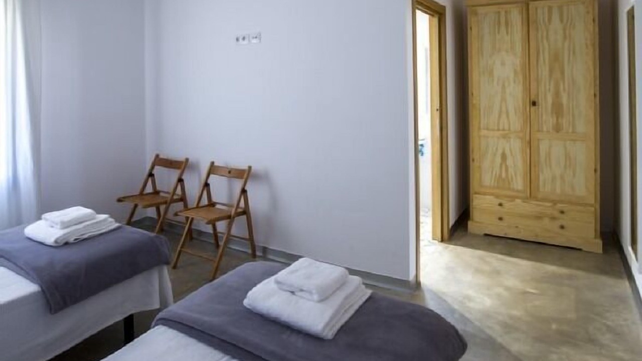 Photo of Bedroom in San Vicente de Alcantara