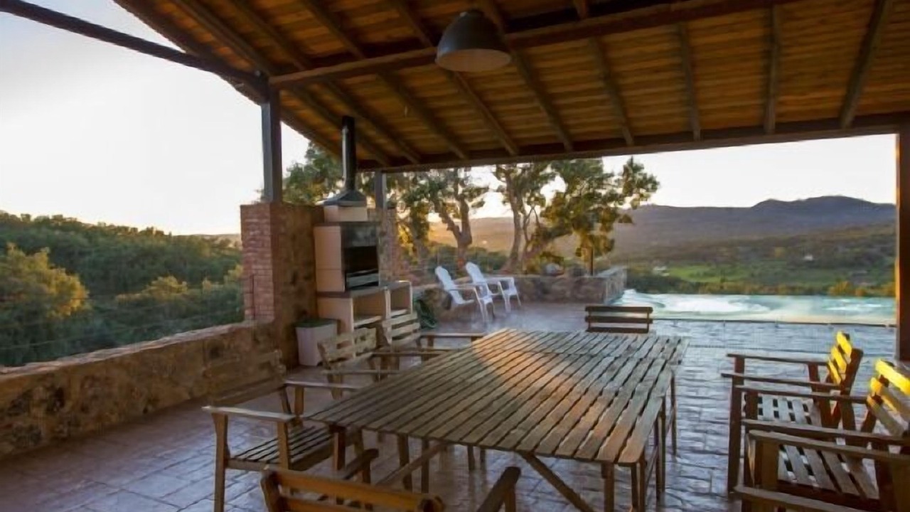 Photo of Outdoor in San Vicente de Alcantara