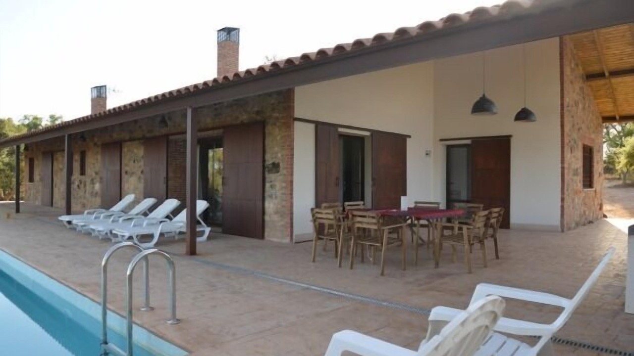 Photo of Outdoor in San Vicente de Alcantara