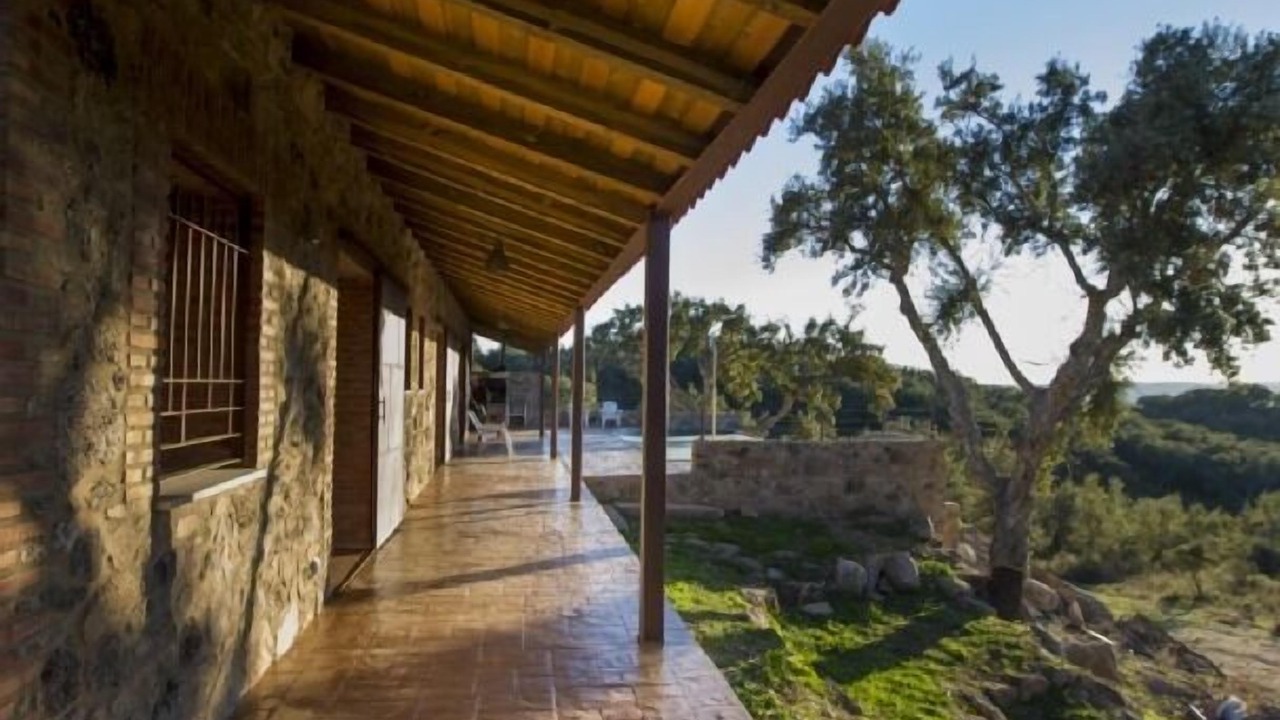 Photo of Outdoor in San Vicente de Alcantara