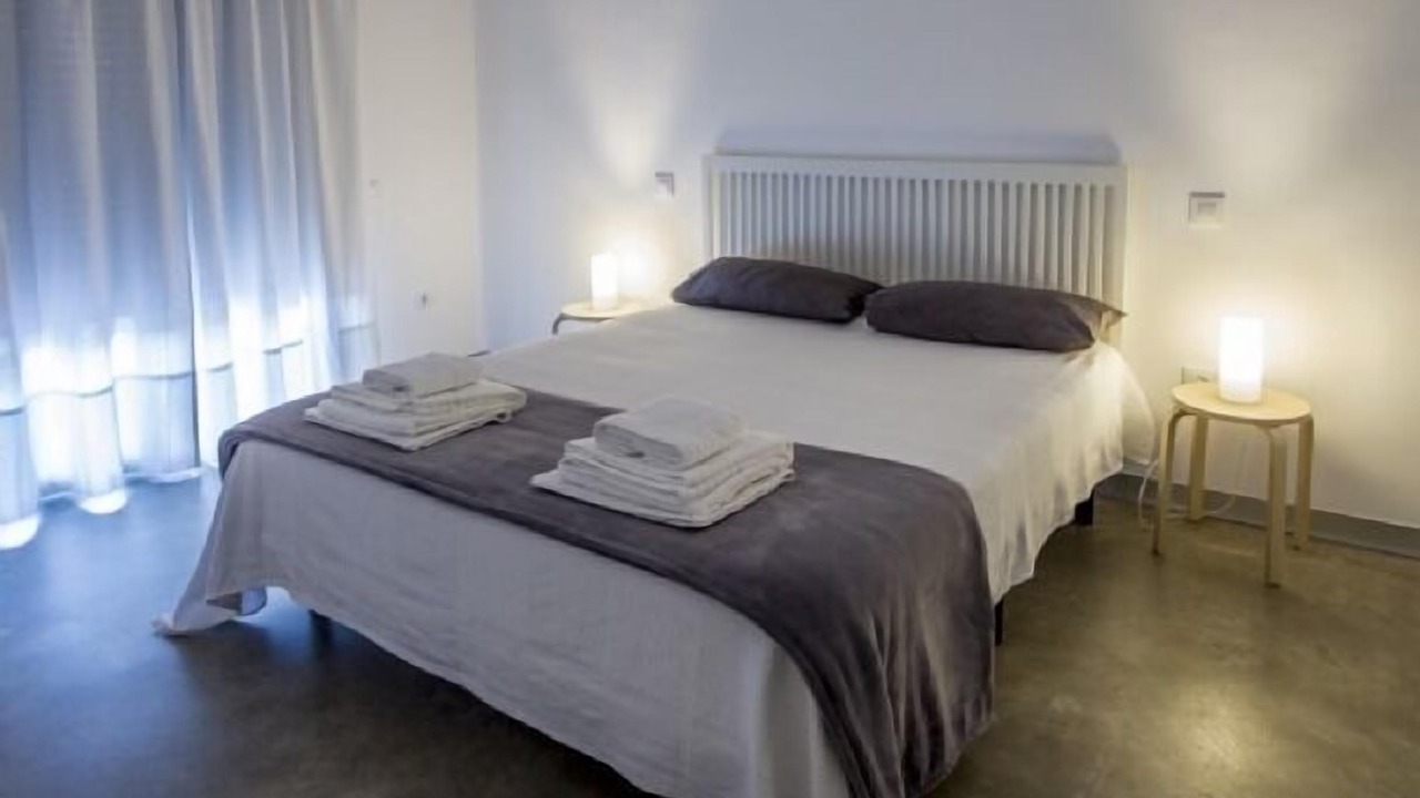 Photo of Bedroom in San Vicente de Alcantara