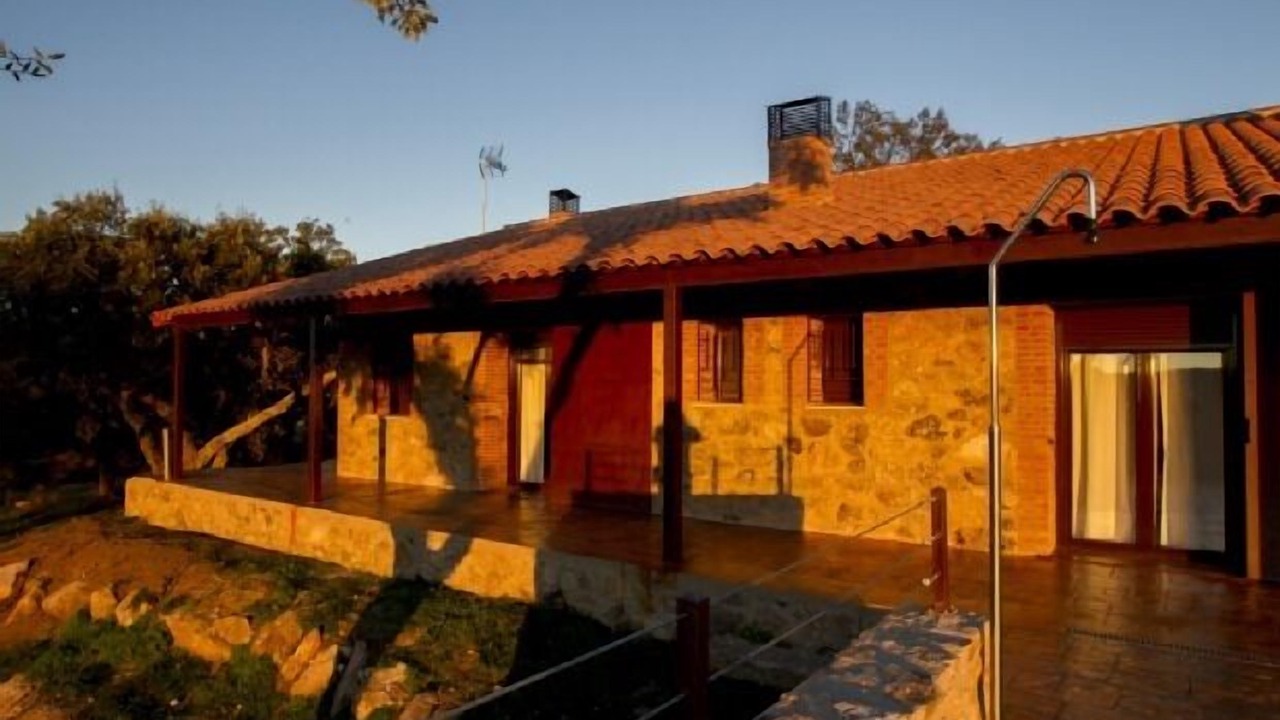 Photo of Outdoor in San Vicente de Alcantara