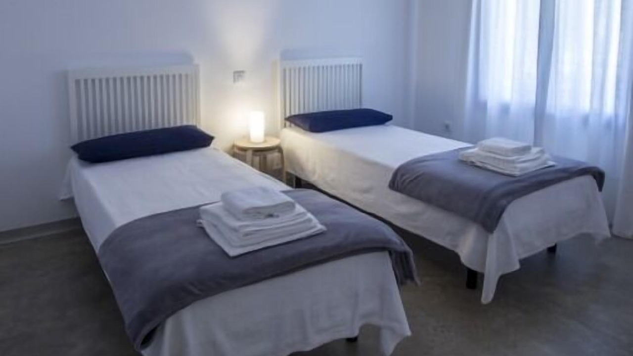 Photo of Bedroom in San Vicente de Alcantara