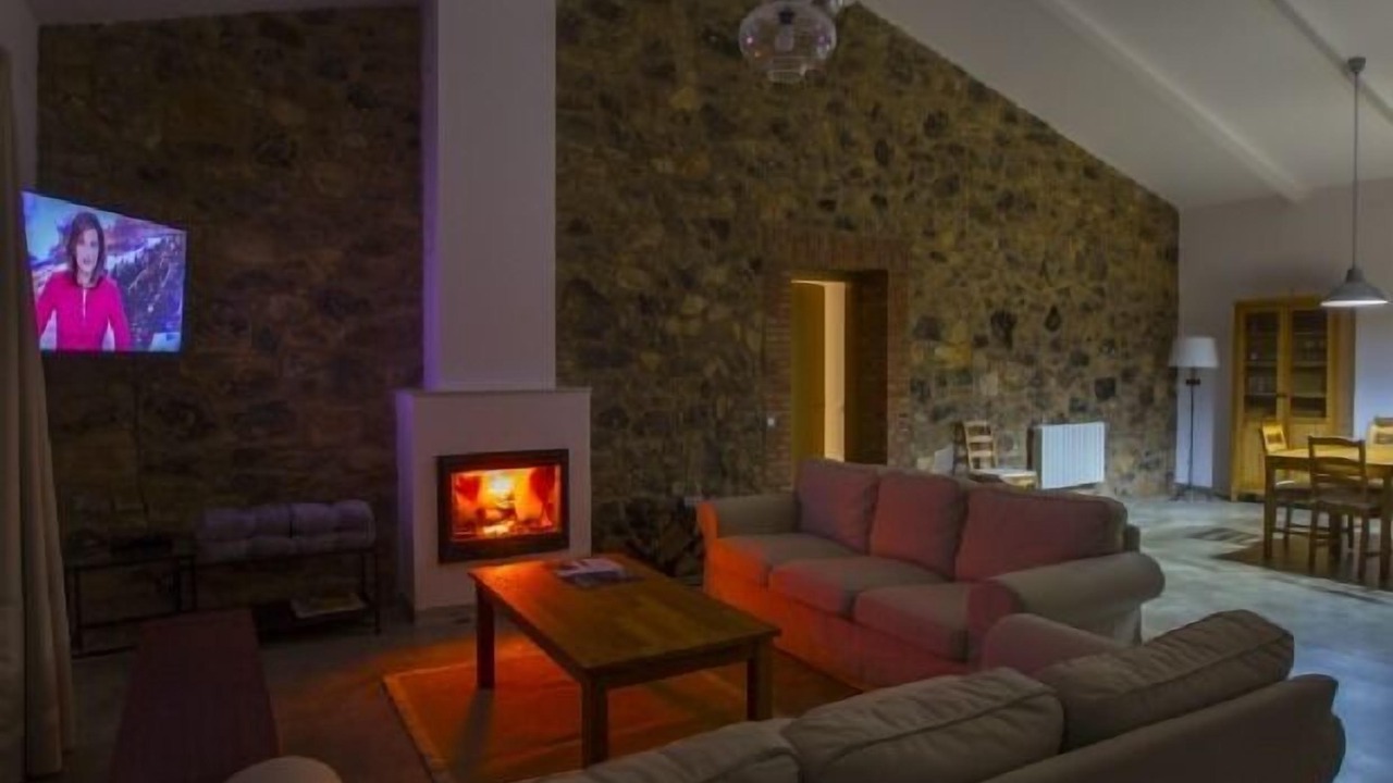 Photo of Livingroom in San Vicente de Alcantara