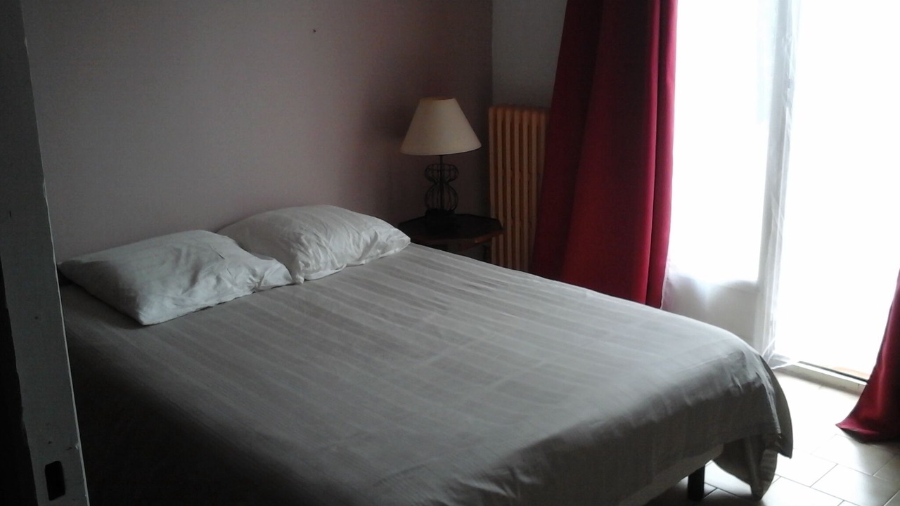 Photo of Bedroom in Paradou