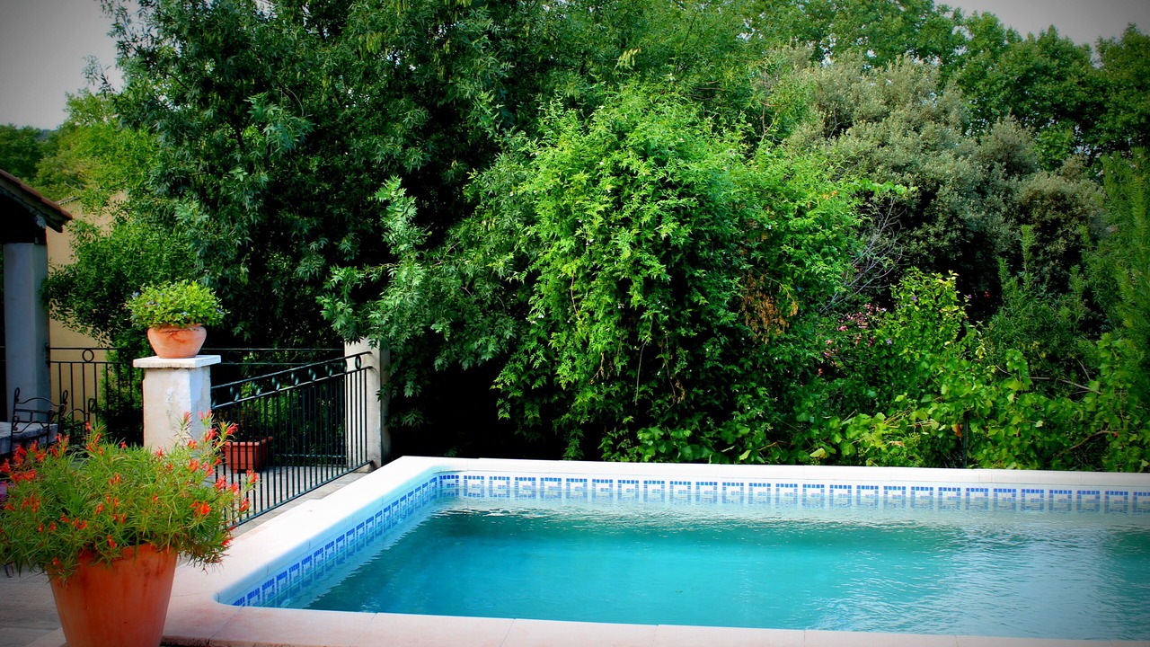Photo of Outdoor in Paradou