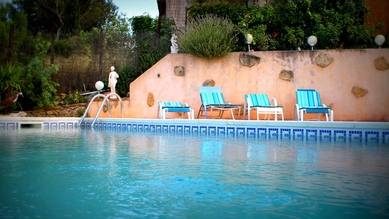 Photo of Outdoor in Paradou