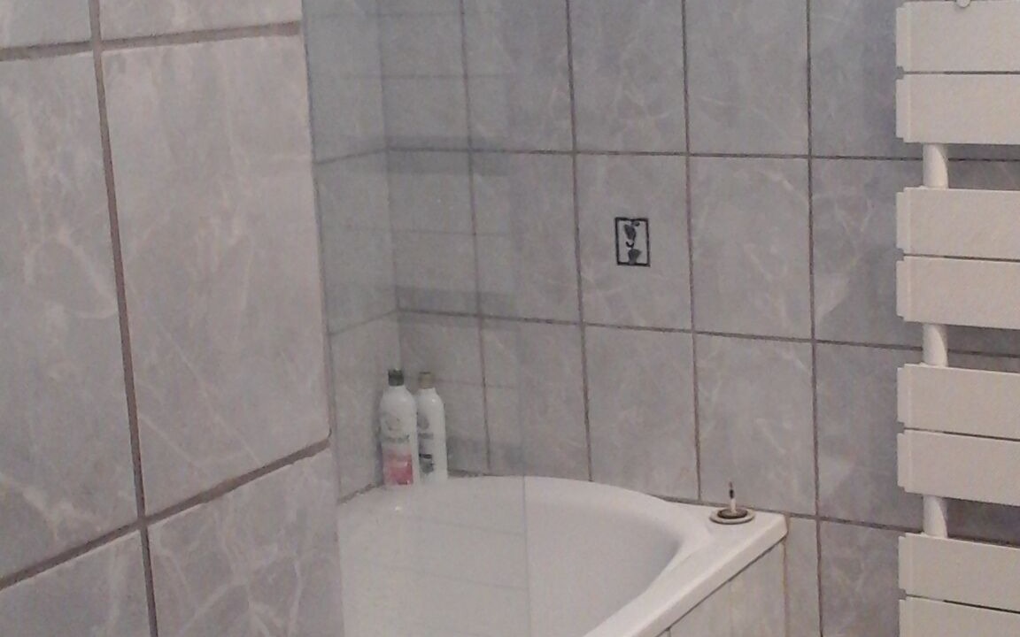 Photo of Bathroom in Paradou