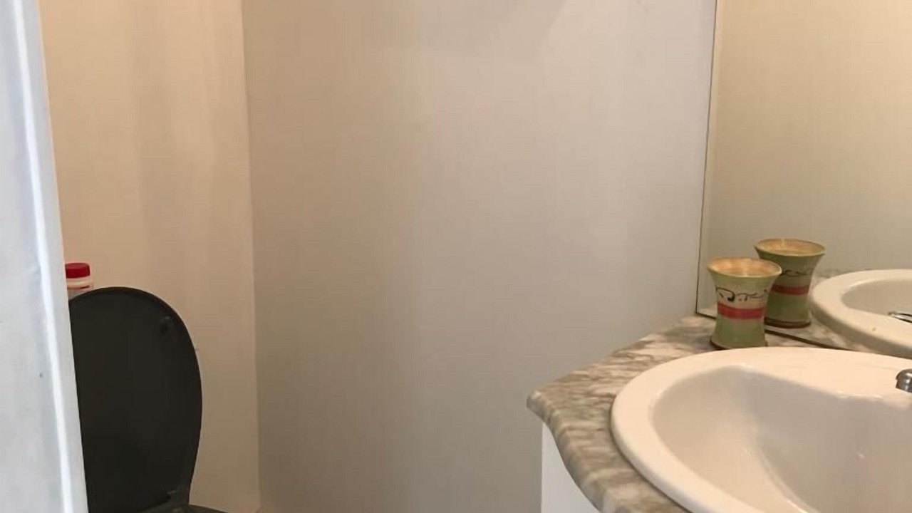 Photo of Bathroom in Paradou