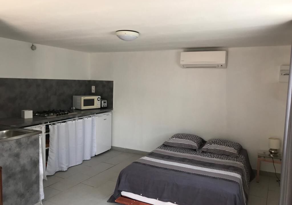 Photo of Bedroom in Paradou