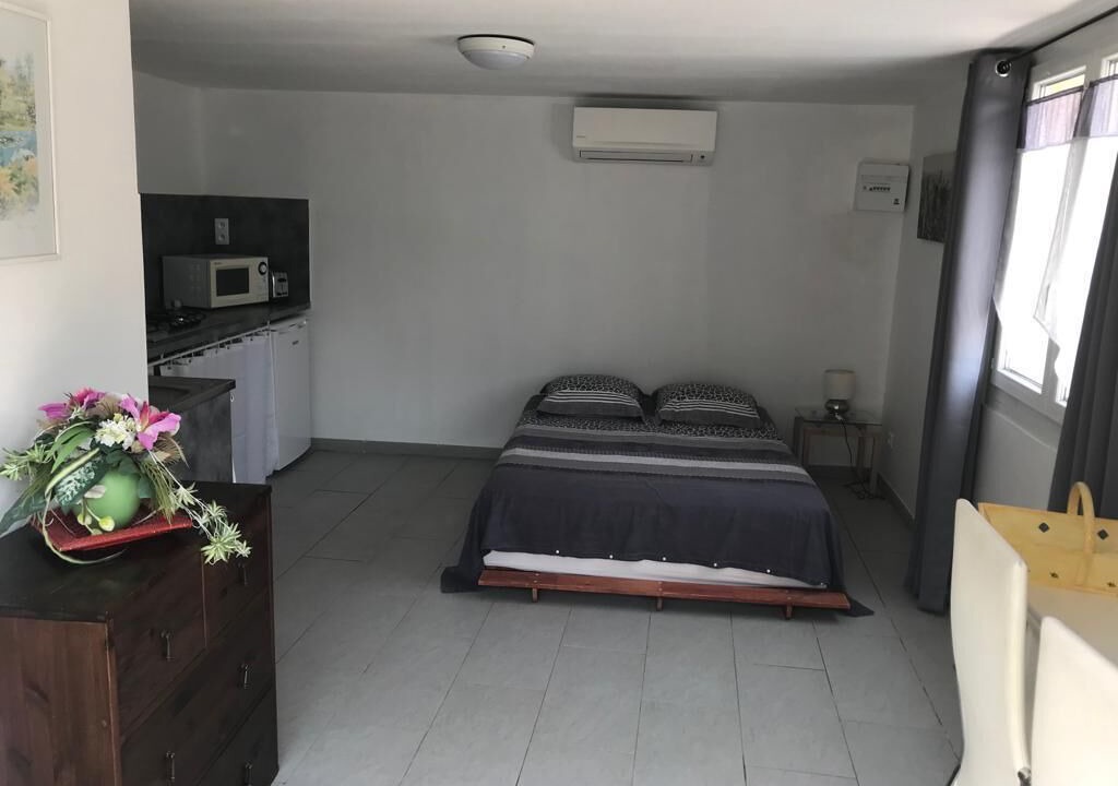 Photo of Bedroom in Paradou