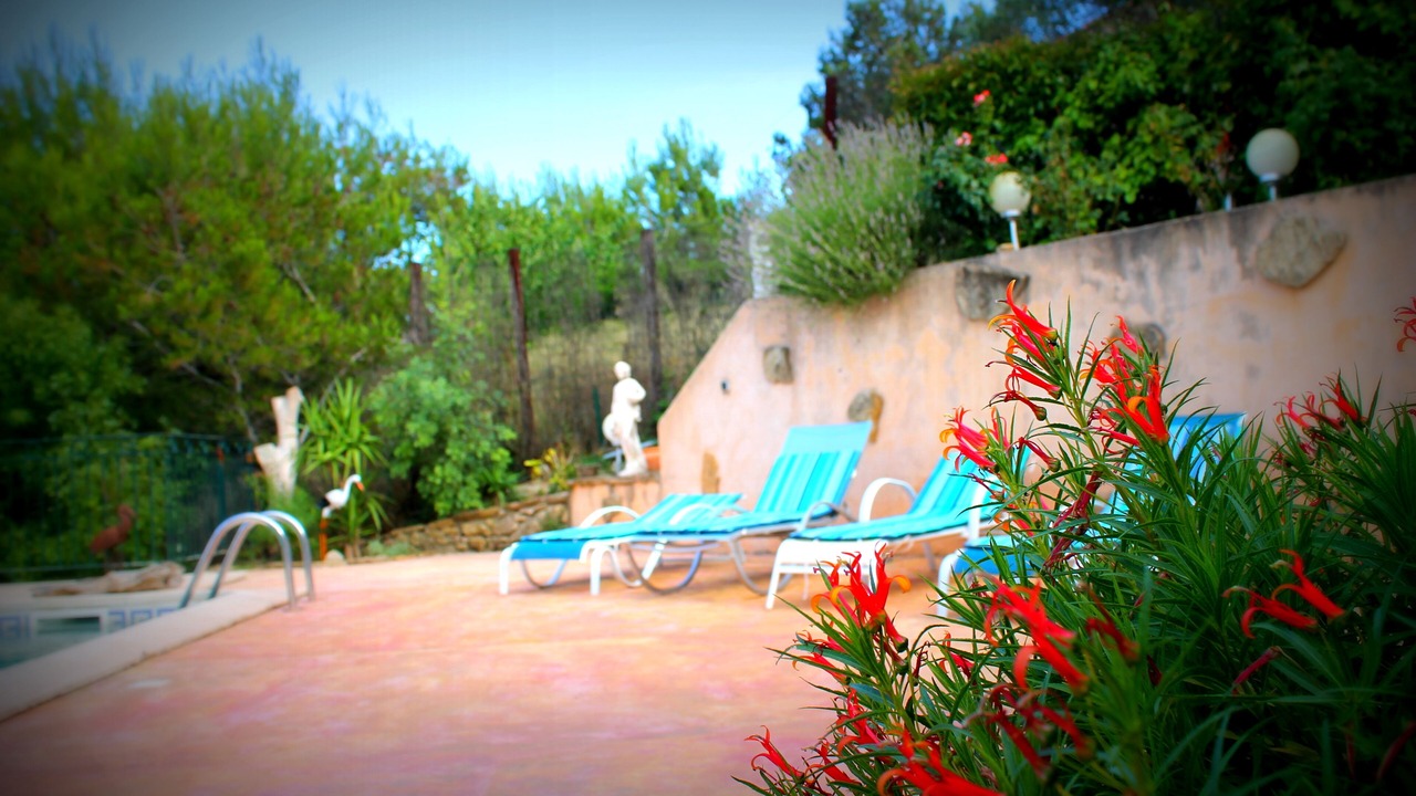 Photo of Patio Balcony in Paradou