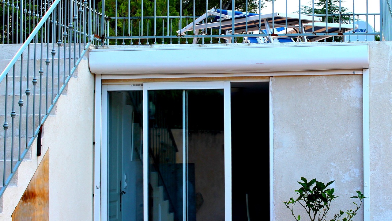 Photo of Outdoor in Paradou