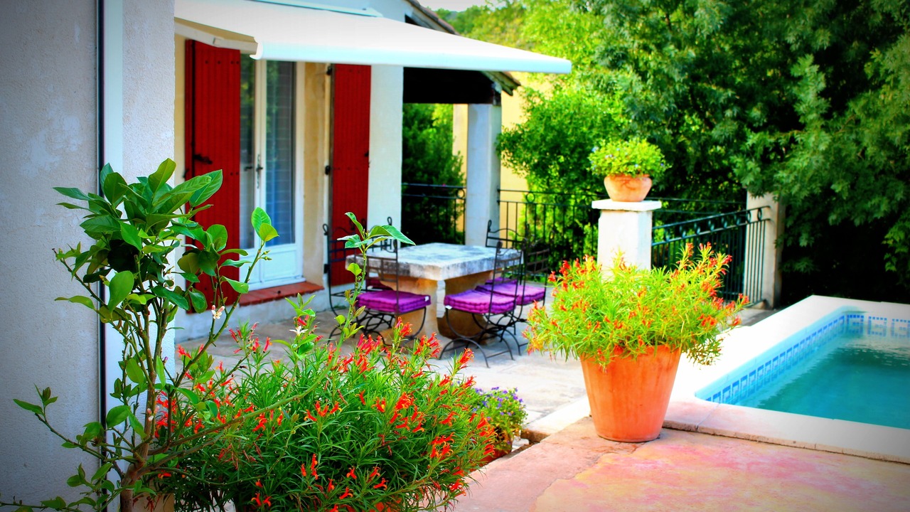 Photo of Outdoor in Paradou