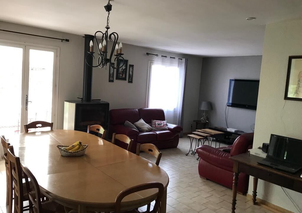 Photo of Livingroom in Paradou